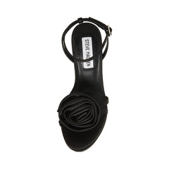 ROSA BLACK SATIN - SM REBOOTED