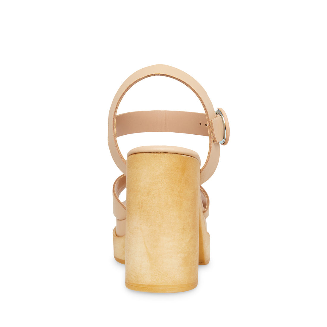 RUTH NATURAL LEATHER - SM REBOOTED