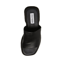 SAMMIE BLACK LEATHER - SM REBOOTED