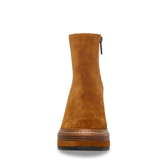 SHANIYA BROWN SUEDE - SM REBOOTED