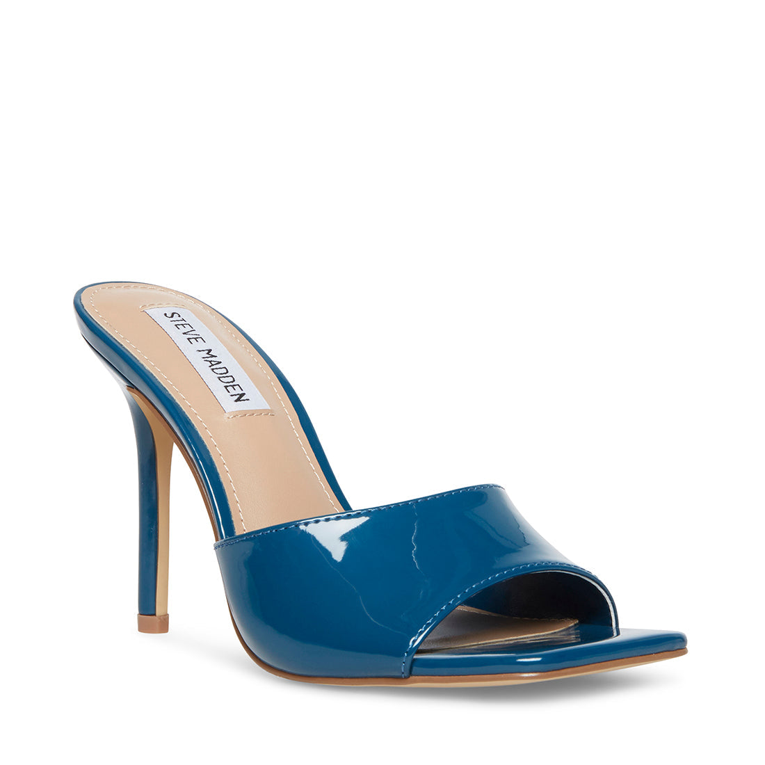 SIGNAL TEAL - SM REBOOTED