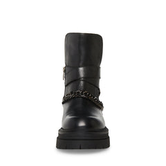 SLOAN BLACK LEATHER - SM REBOOTED