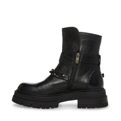SLOAN BLACK LEATHER - SM REBOOTED
