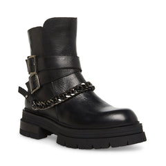SLOAN BLACK LEATHER - SM REBOOTED