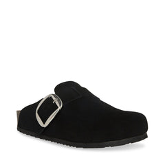 SOCIAL BLACK SUEDE - SM REBOOTED
