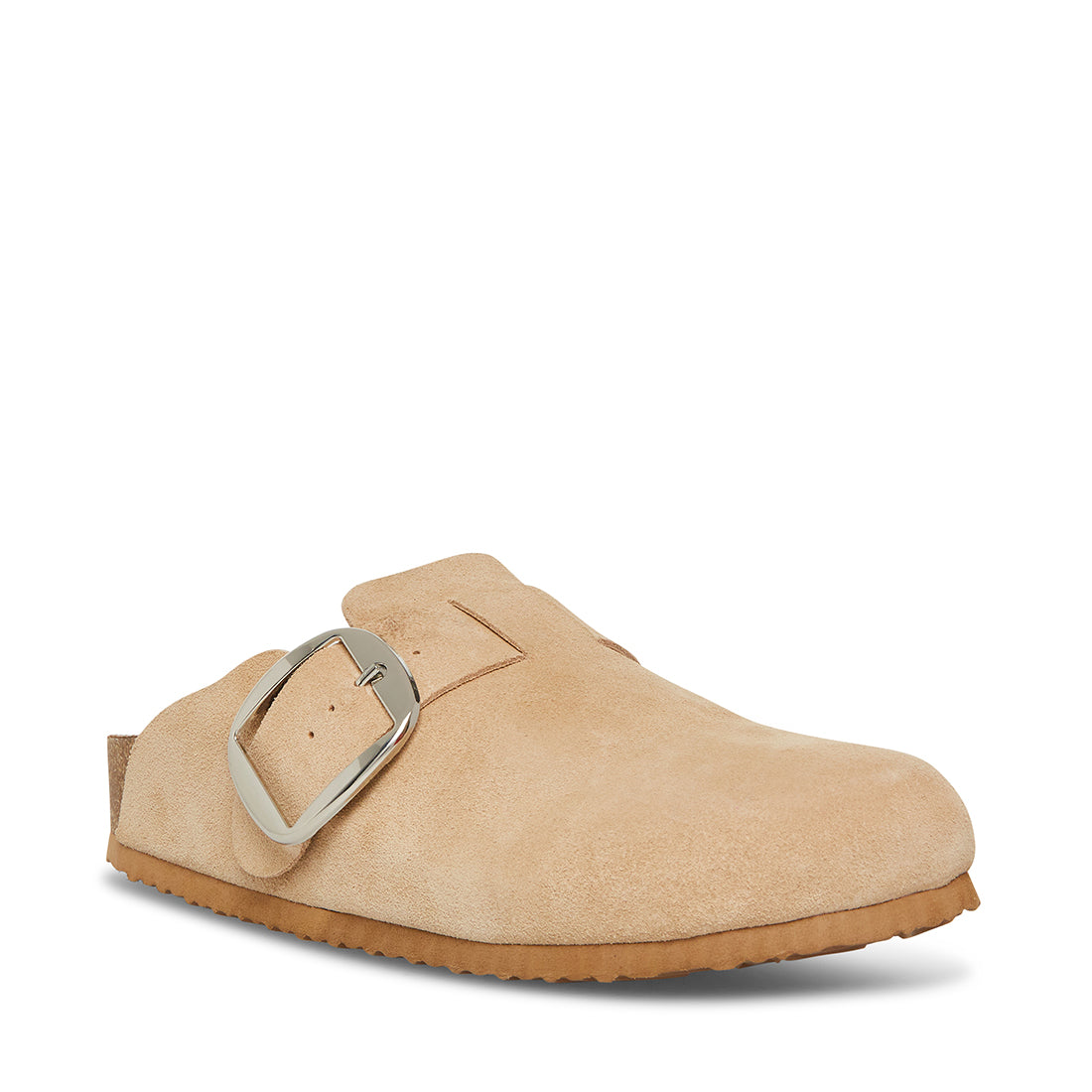 SOCIAL TAN SUEDE - SM REBOOTED