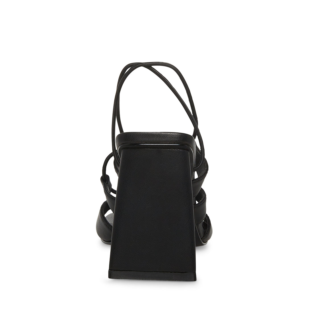 SPUNKY BLACK - SM REBOOTED