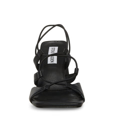 SPUNKY BLACK - SM REBOOTED