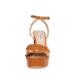 TABARI COGNAC LEATHER - SM REBOOTED