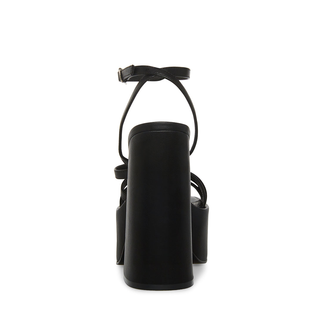 THORNE BLACK - SM REBOOTED