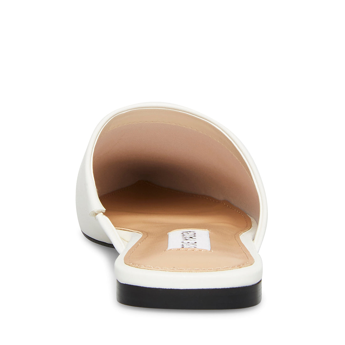 TIFF WHITE - SM REBOOTED