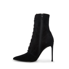 VALENCY BLACK SUEDE - SM REBOOTED