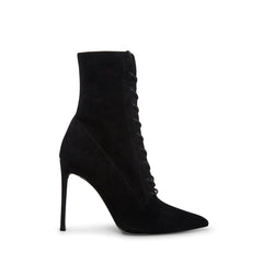 VALENCY BLACK SUEDE - SM REBOOTED