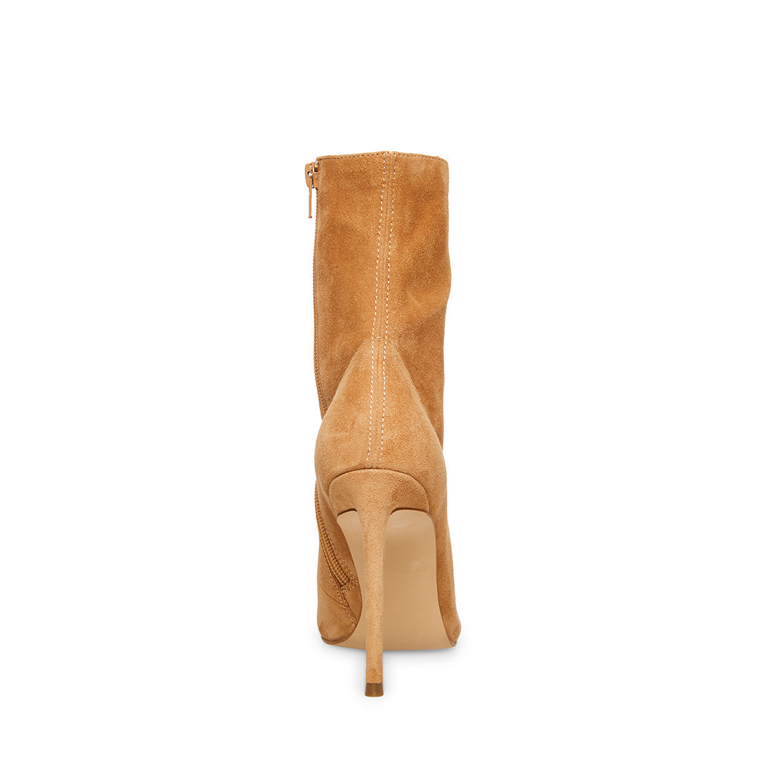 VALENCY CAMEL SUEDE - SM REBOOTED
