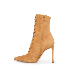 VALENCY CAMEL SUEDE - SM REBOOTED