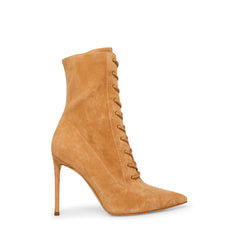 VALENCY CAMEL SUEDE - SM REBOOTED