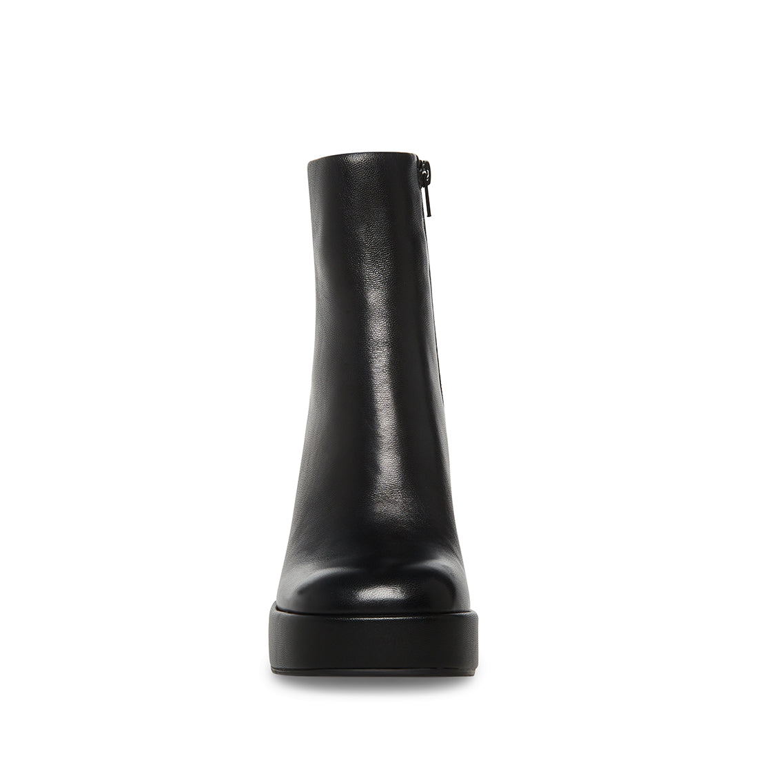 ZENIA BLACK LEATHER - SM REBOOTED