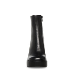 ZENIA BLACK LEATHER - SM REBOOTED