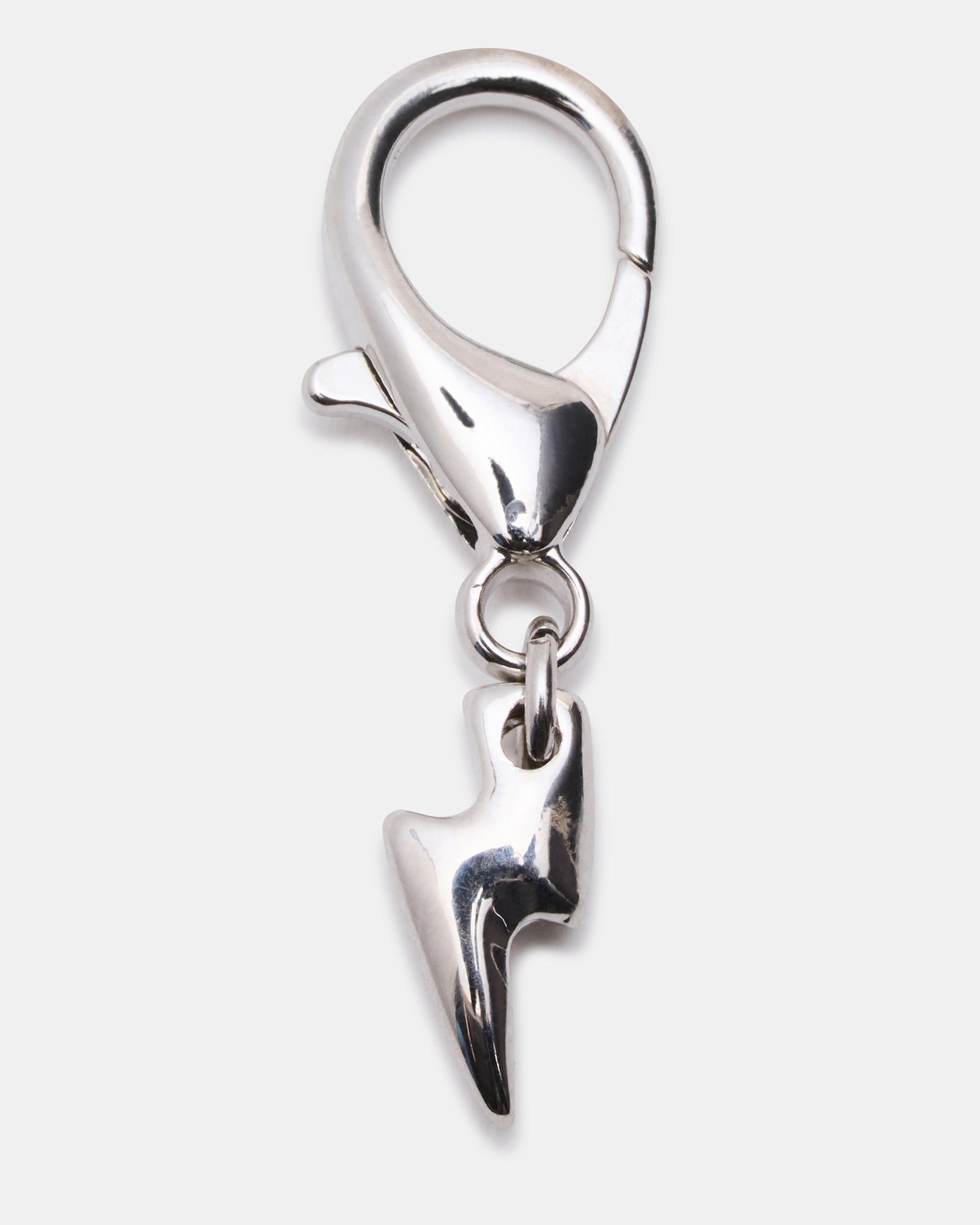 SHOE LACES AND CHARMS BLUE