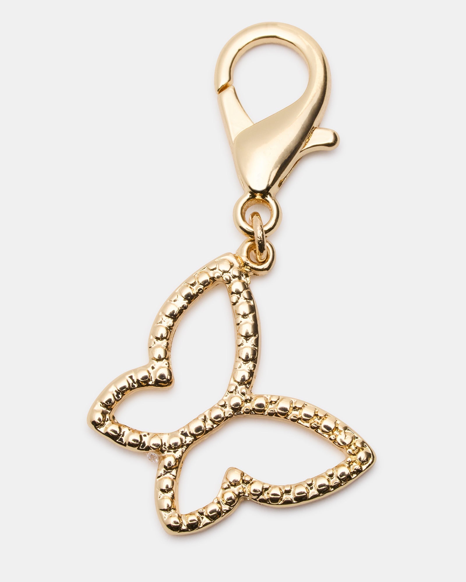 SHOE LACES AND CHARMS PINK