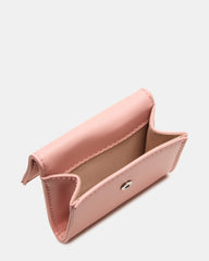 TRAVEL BAG CHARM  CORAL MULTI