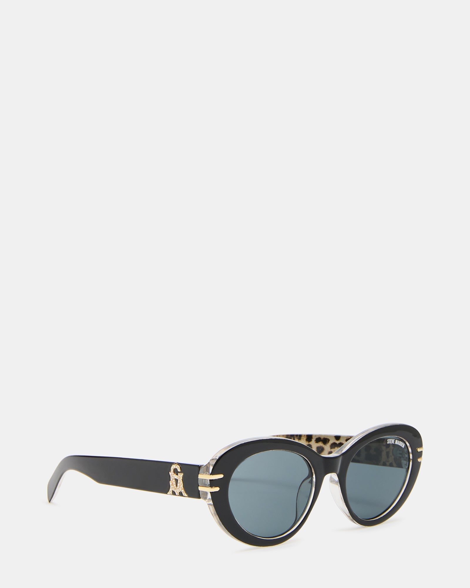 TERRIN SUNGLASSES BLACK