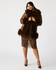 RIVINGTON JACKET CHOCOLATE - SM REBOOTED