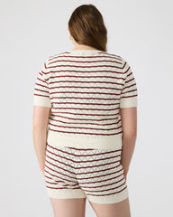 NORRIS SWEATER CREAM