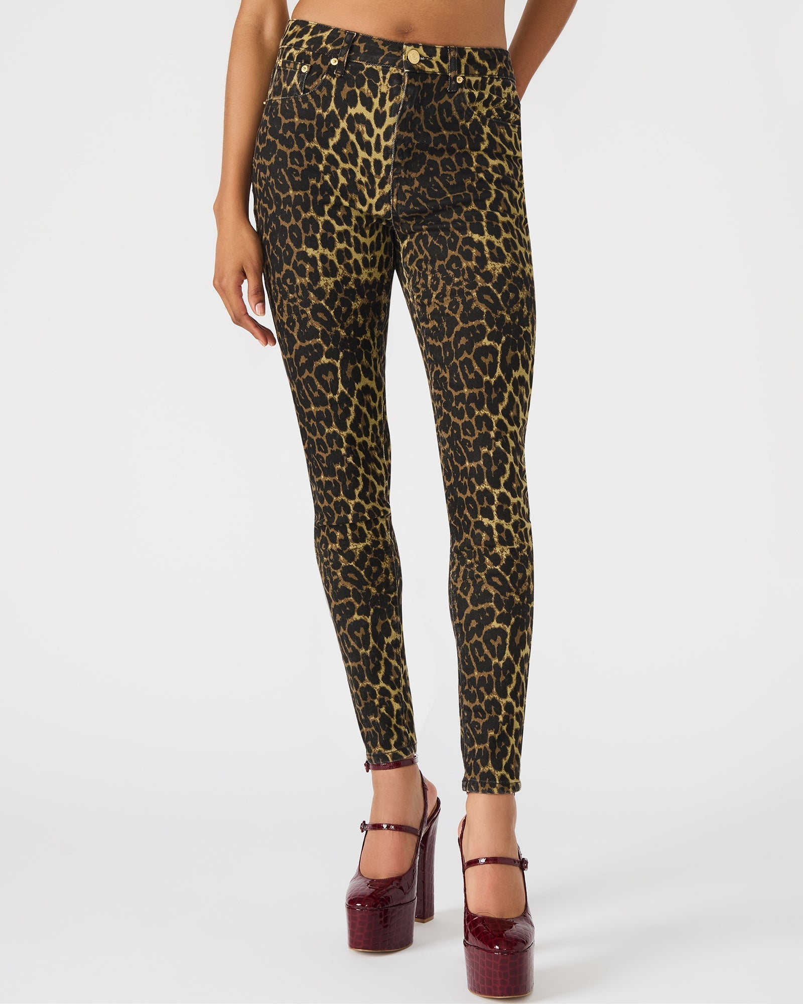 LONA JEAN HOT SPOTS PRINT