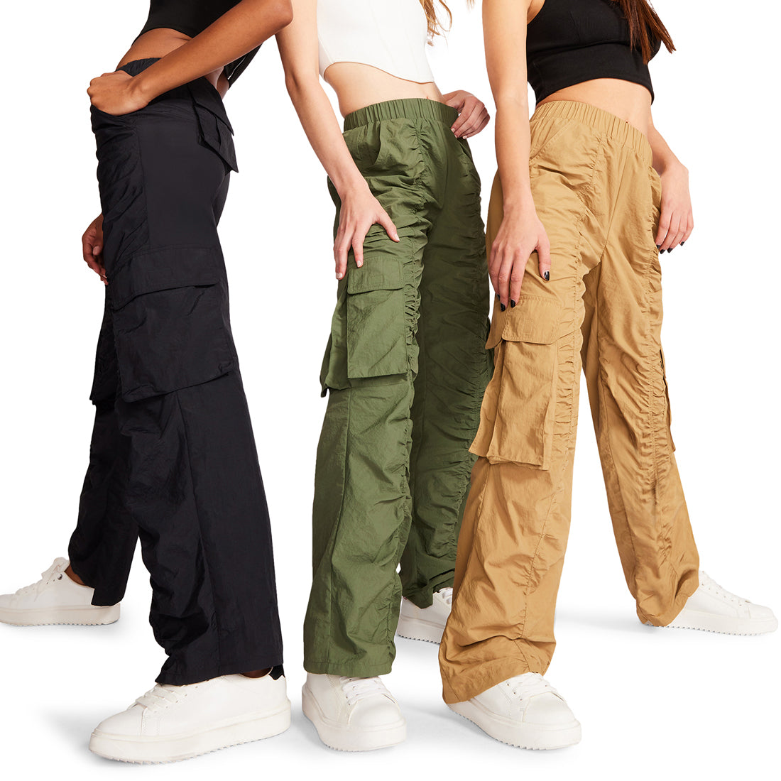 ROCKET WHITE - SM REBOOTED