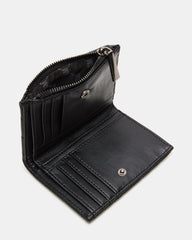 BAZAR WALLET BLACK