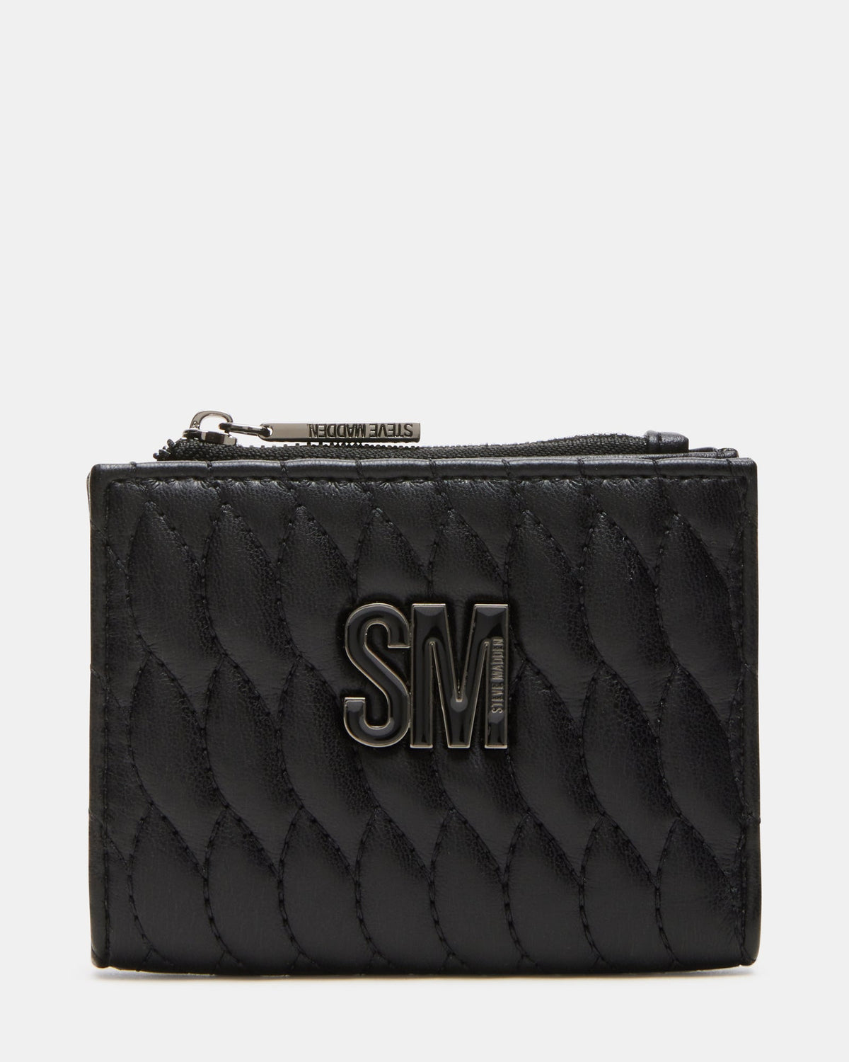BAZAR WALLET BLACK