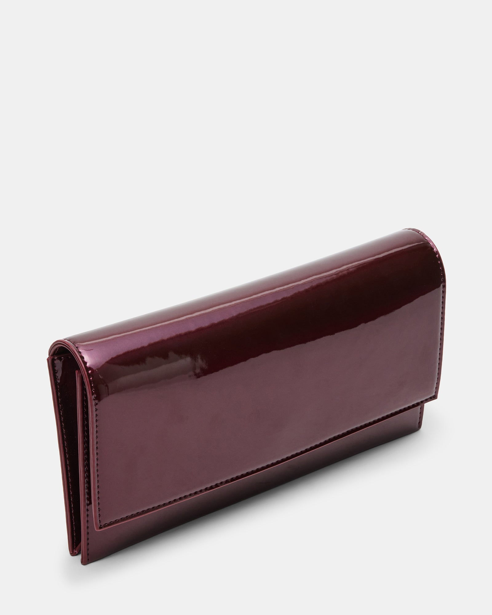 JYPSEY HEEL & JULIANA BAG CHERRY PEARL