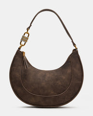 LOHAN BAG BROWN