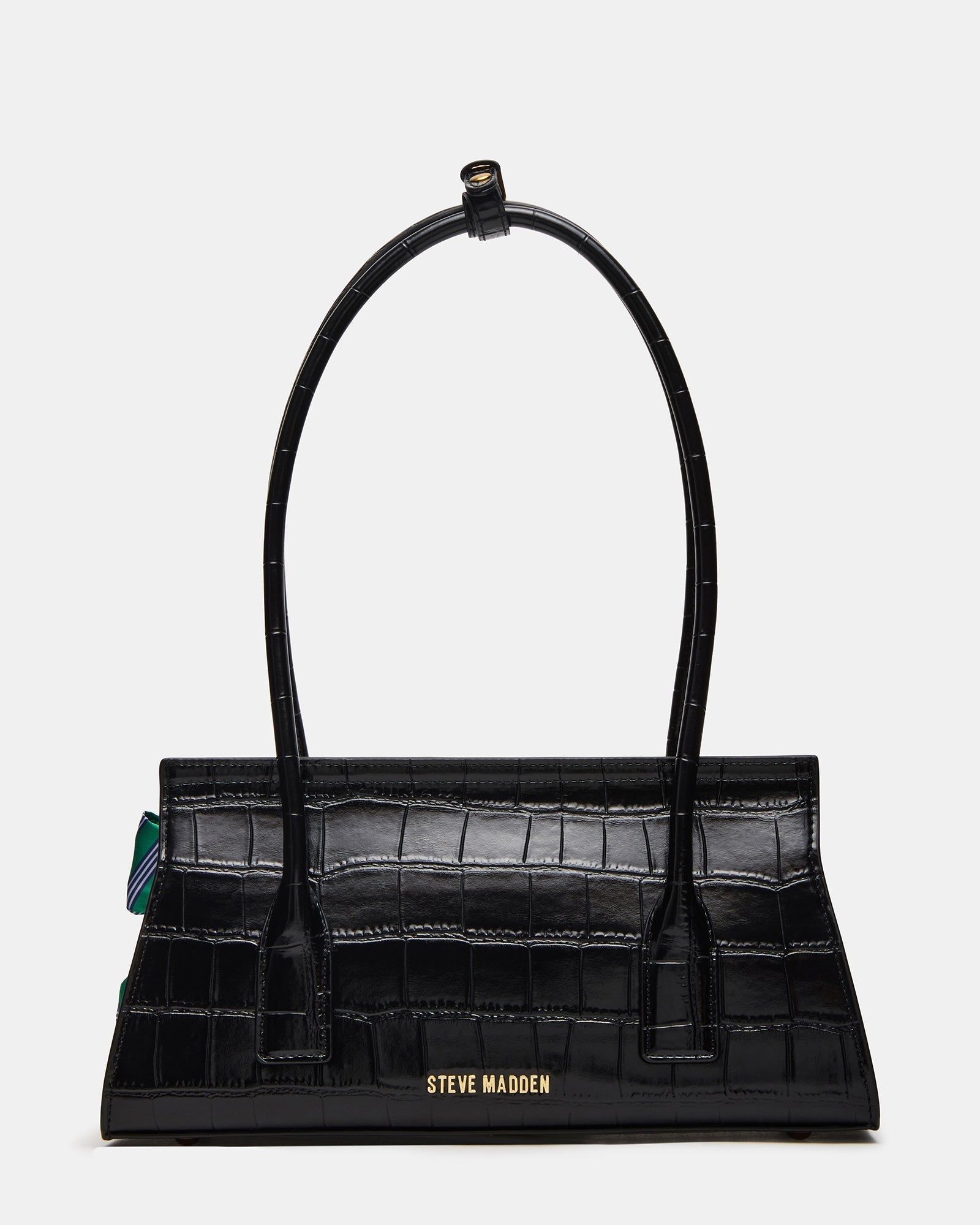 MILAN BAG BLACK