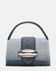 MISHELL BAG DENIM