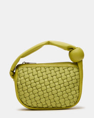 NATASHA BAG LIME