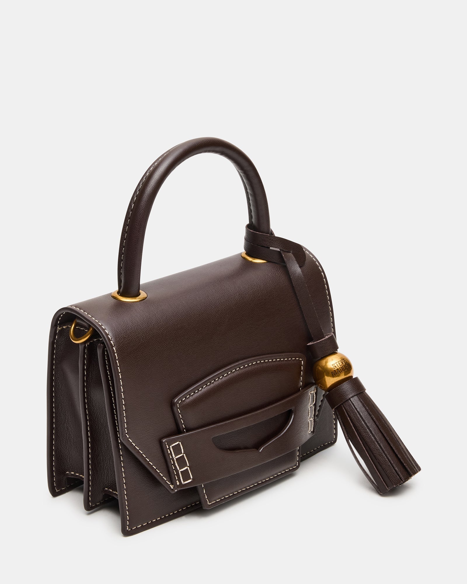 PREPPY BAG BROWN