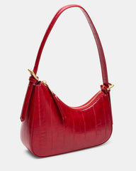 SMITH BAG RED EEL