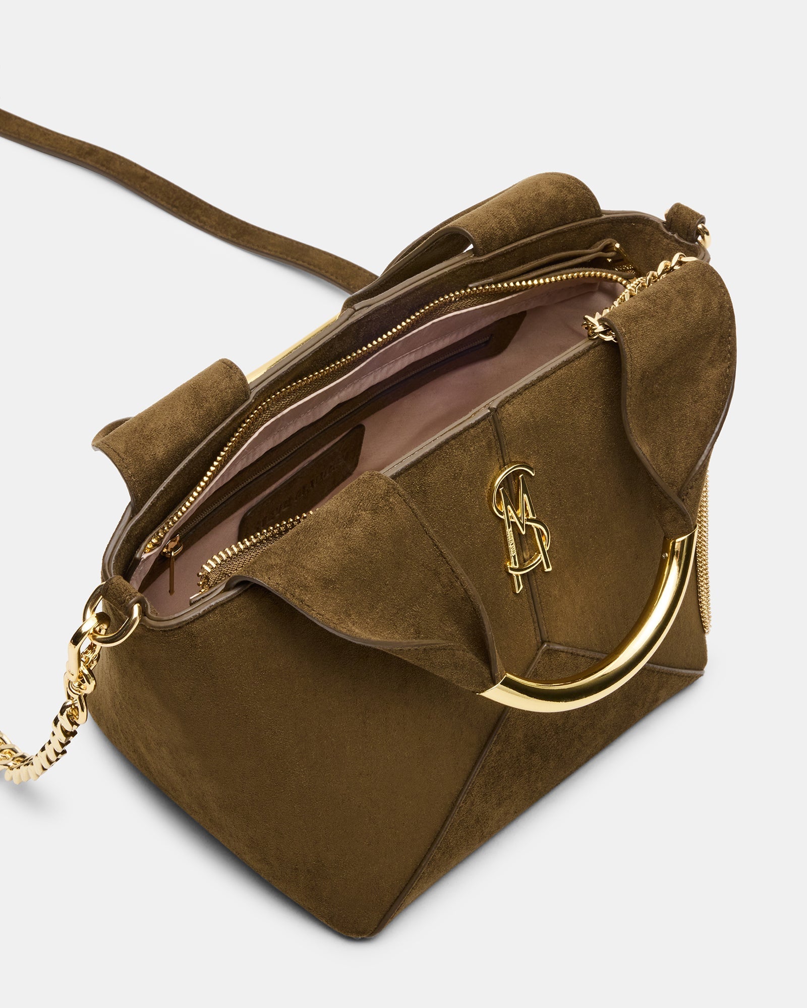 VIV BAG OLIVE