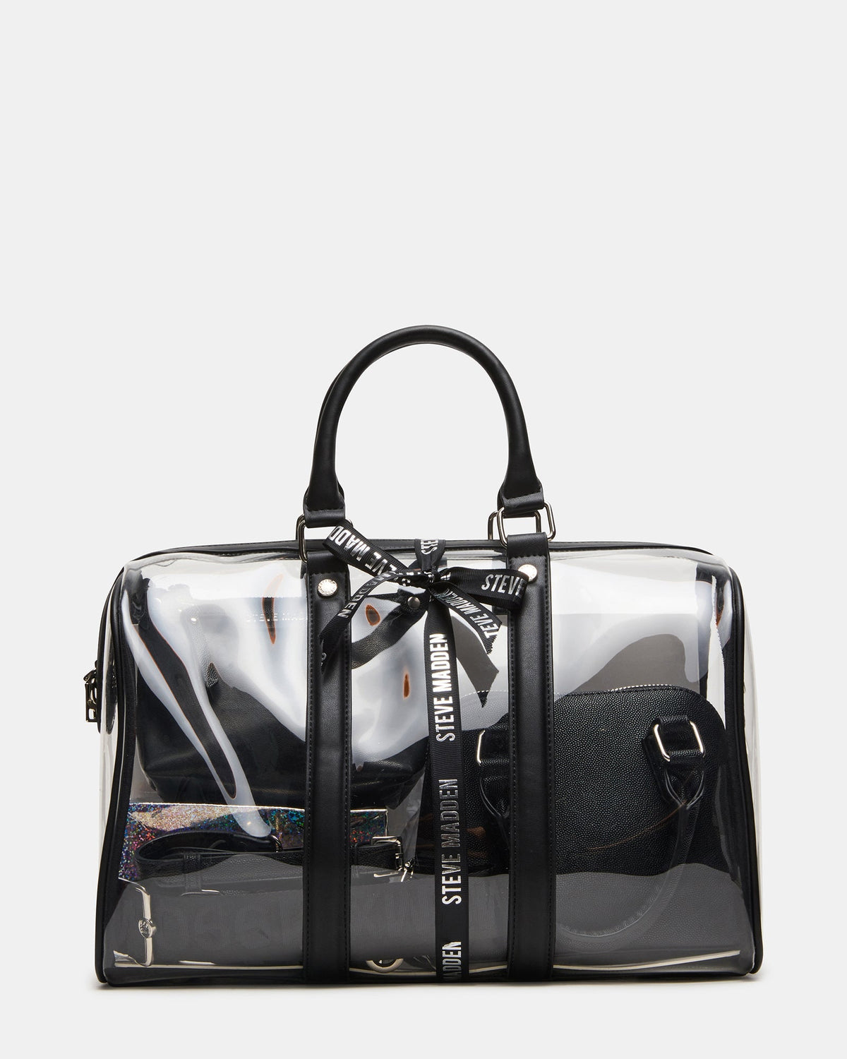 WARREN GIFT SET BLACK