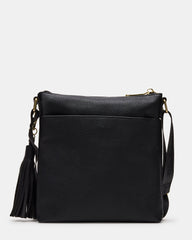 LOGO CROSSBODY BLACK - SM REBOOTED