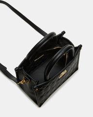 NIKO BAG BLACK