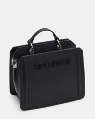 EVELYN CHARM BOX GIFT SET BLACK