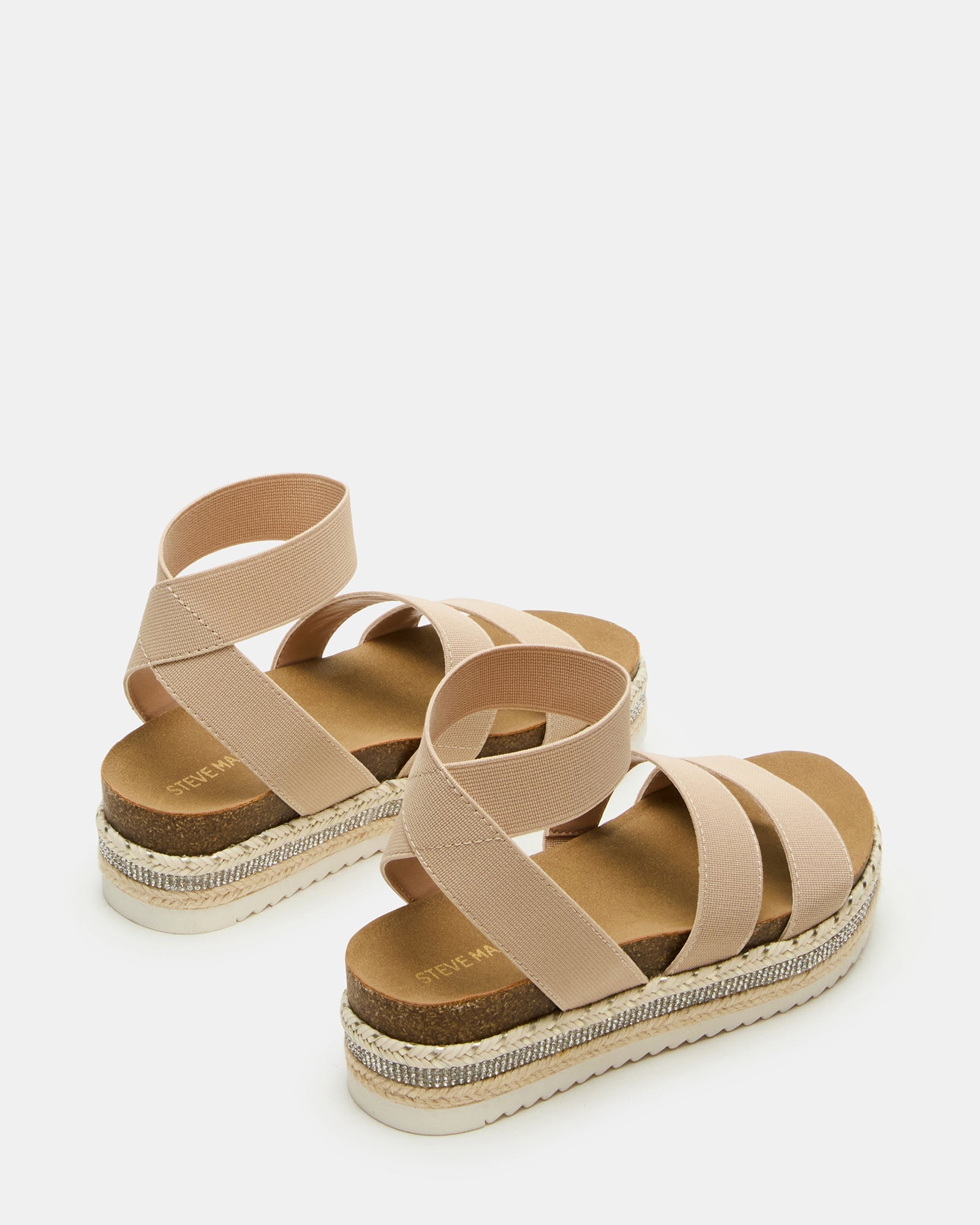 KIDS' CHARISA NATURAL