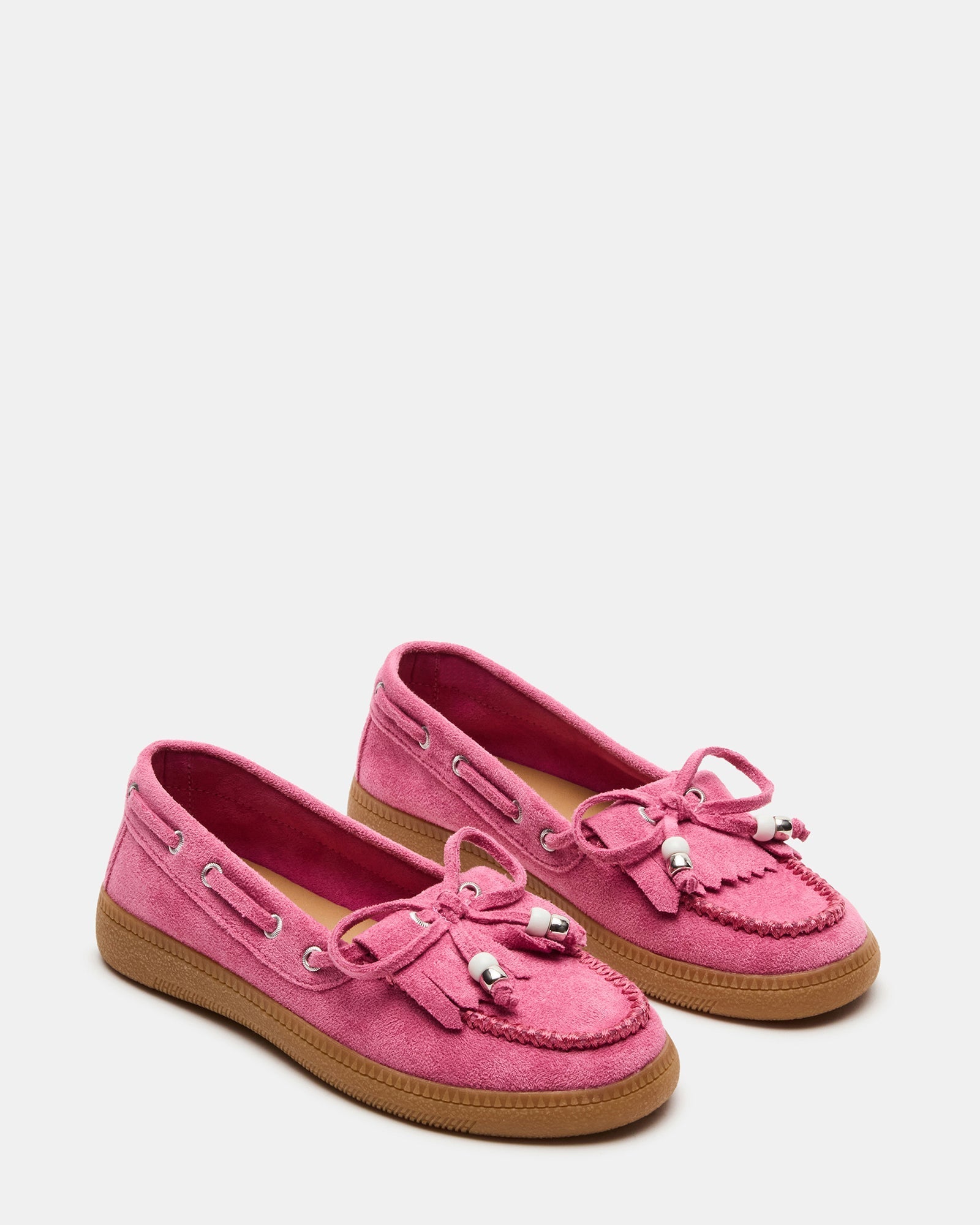 KIDS' KRISP PINK
