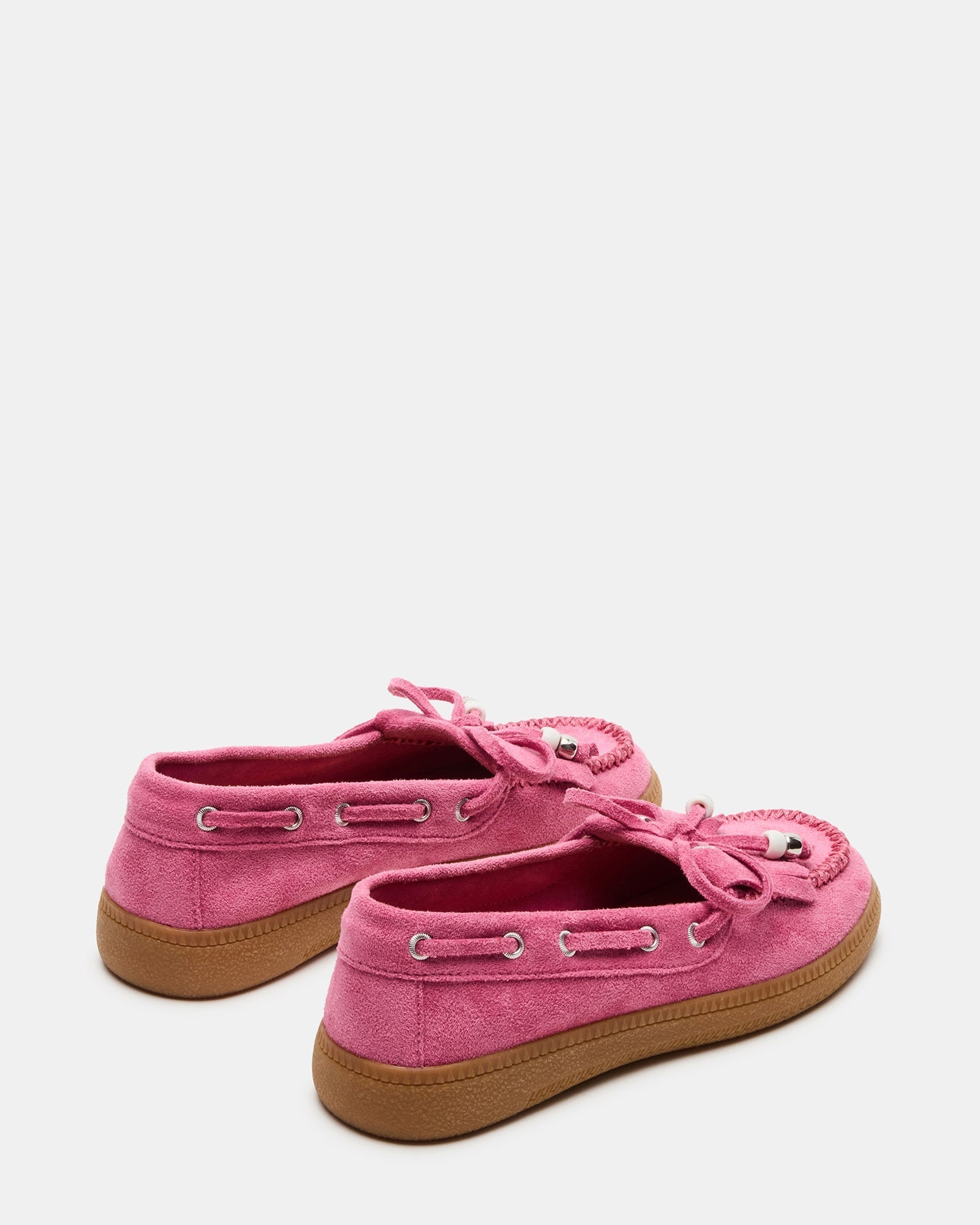 KIDS' KRISP PINK