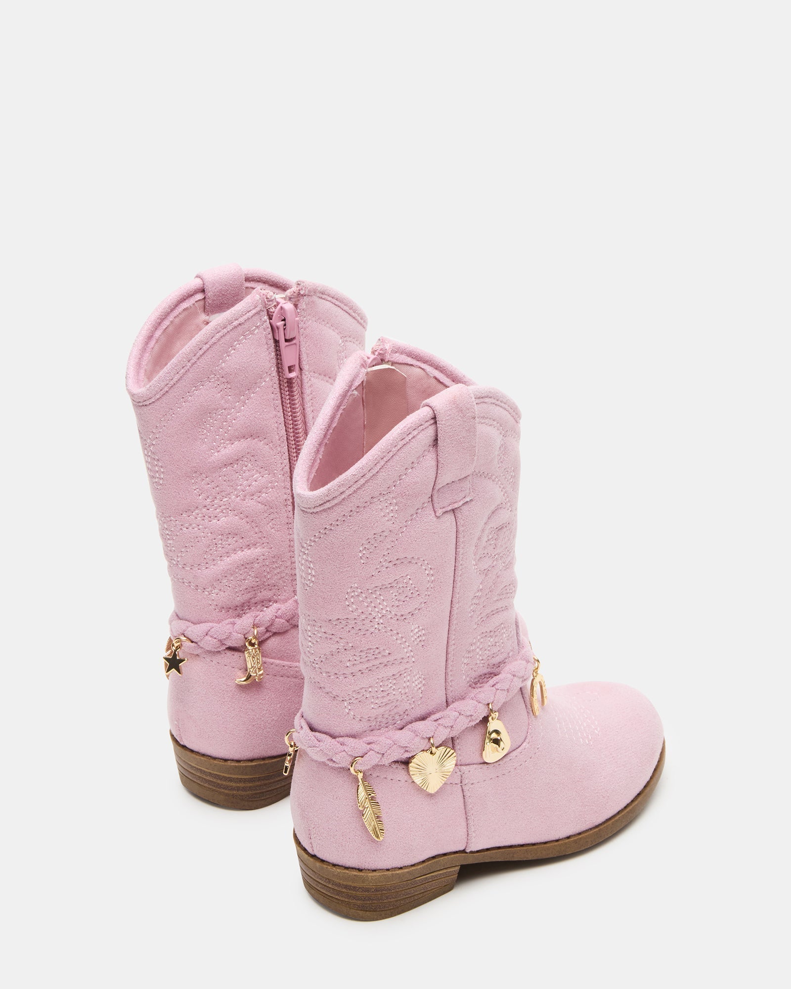 TODDLERS' LEANA PINK