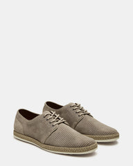 MENORCA SAND SUEDE