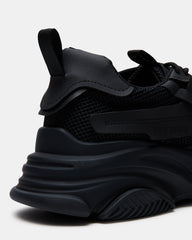 POSSESS BLACK - SM REBOOTED